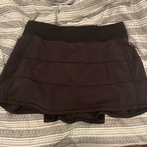 Lululemon skirt